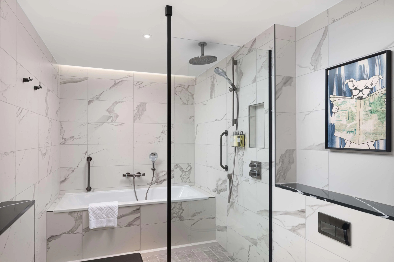 Lost Property St. Paul's London, Curio Collection By Hilton