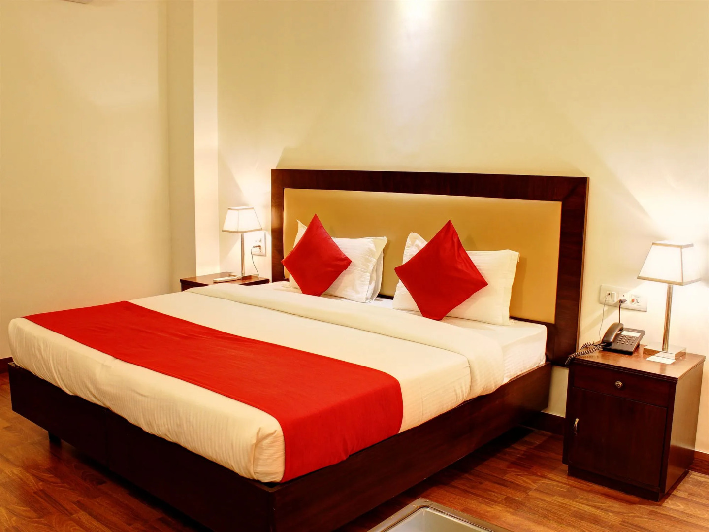 Dewa Retreat- A Himalayan Boutique Hotel