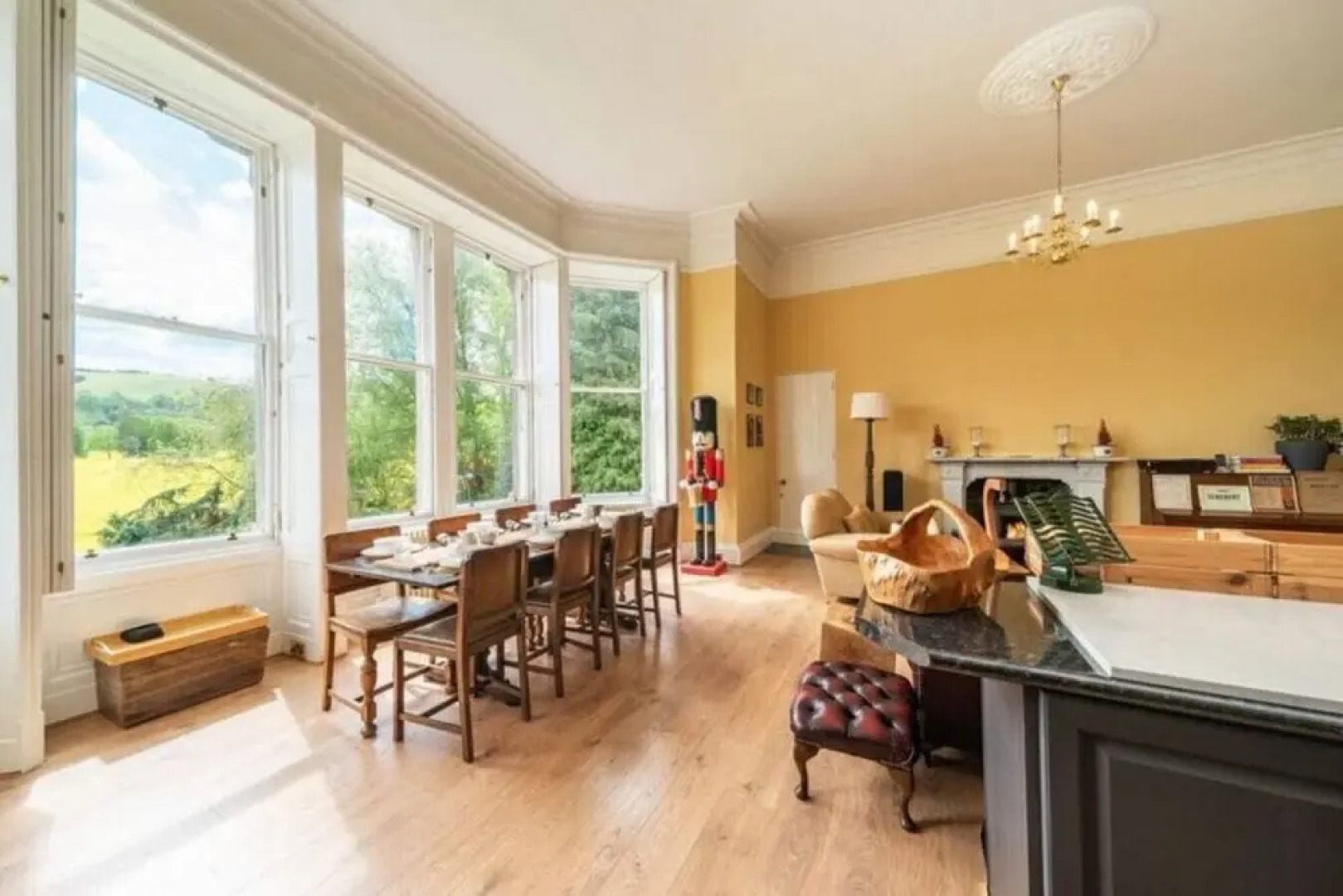 The Nutcracker Suite