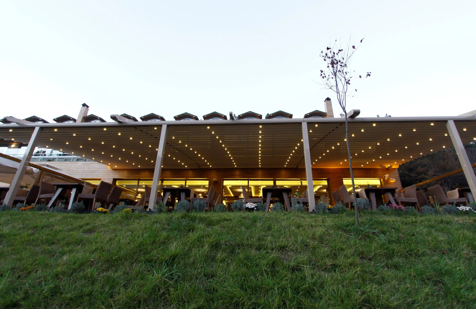 Abant Aden Boutique Hotel & Spa