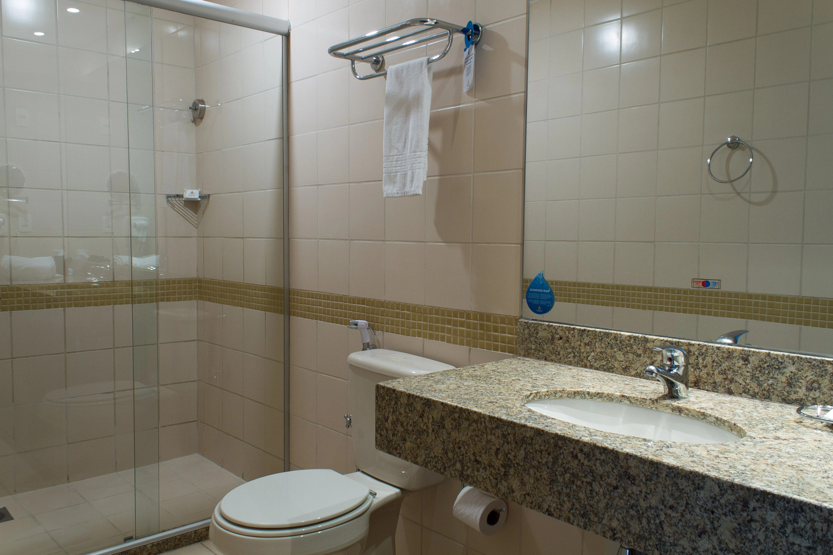 Nobile Suites Monumental