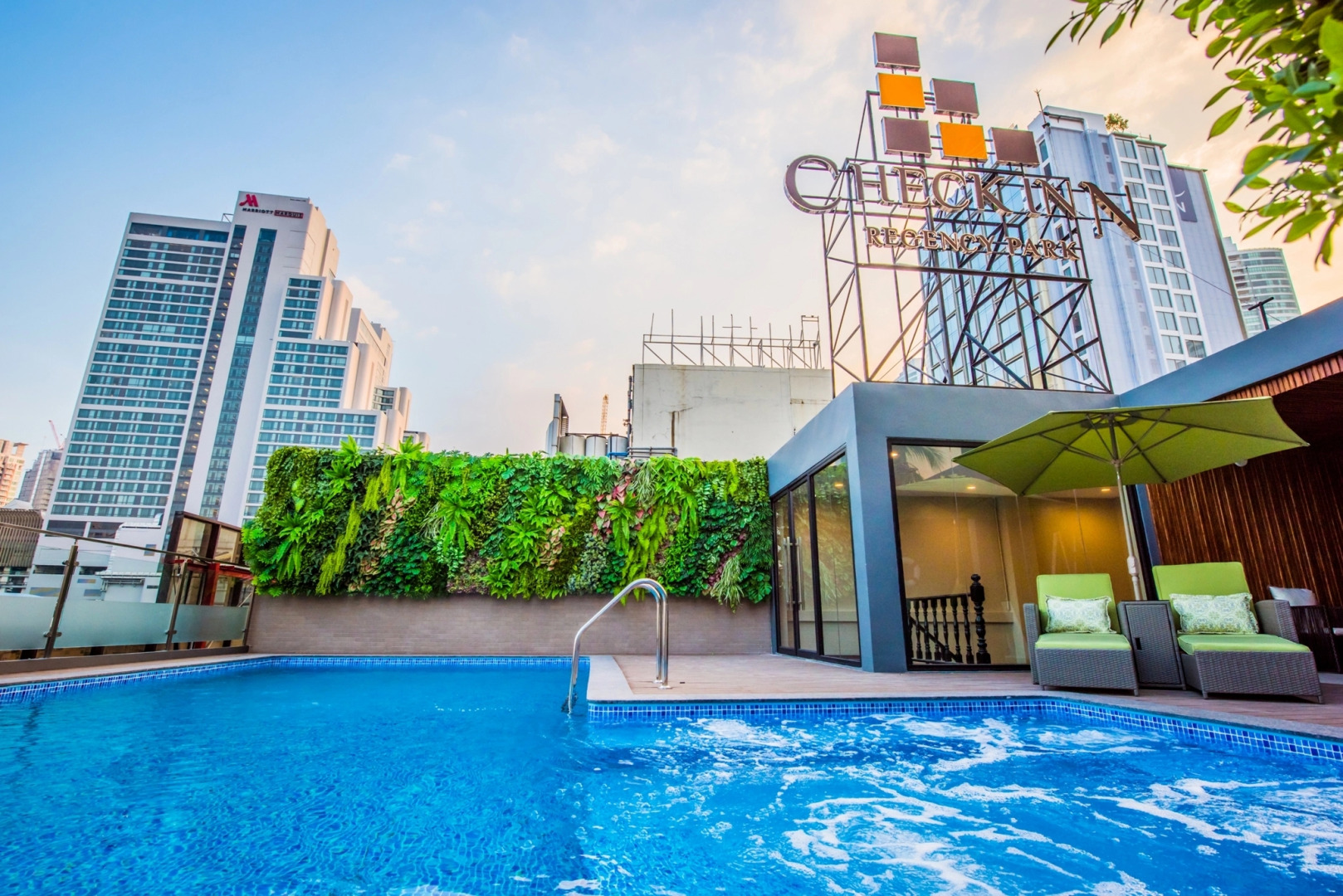 Arawana Regency Park Sukhumvit