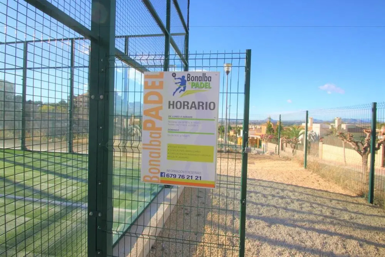 Apartamento CasaTuris Bonalba Golf