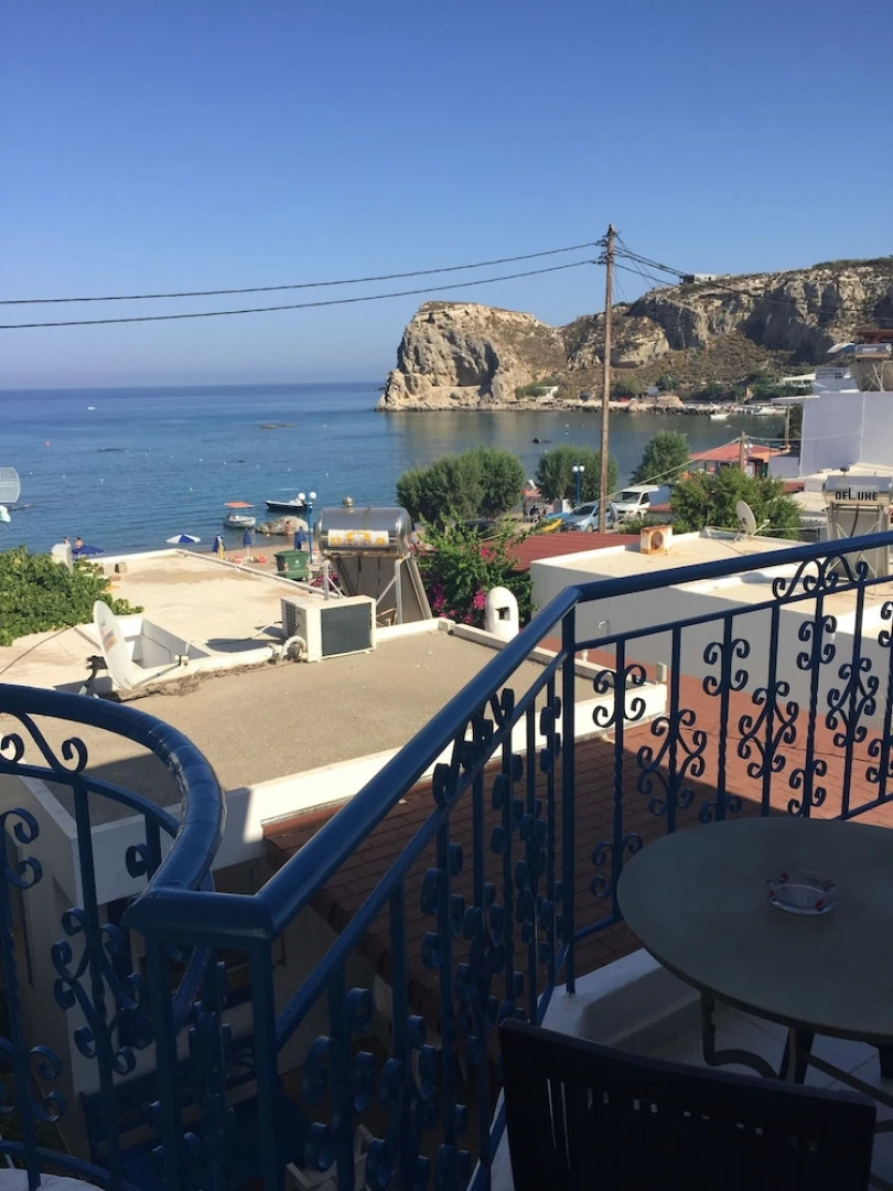 Salora Studio-Apartments