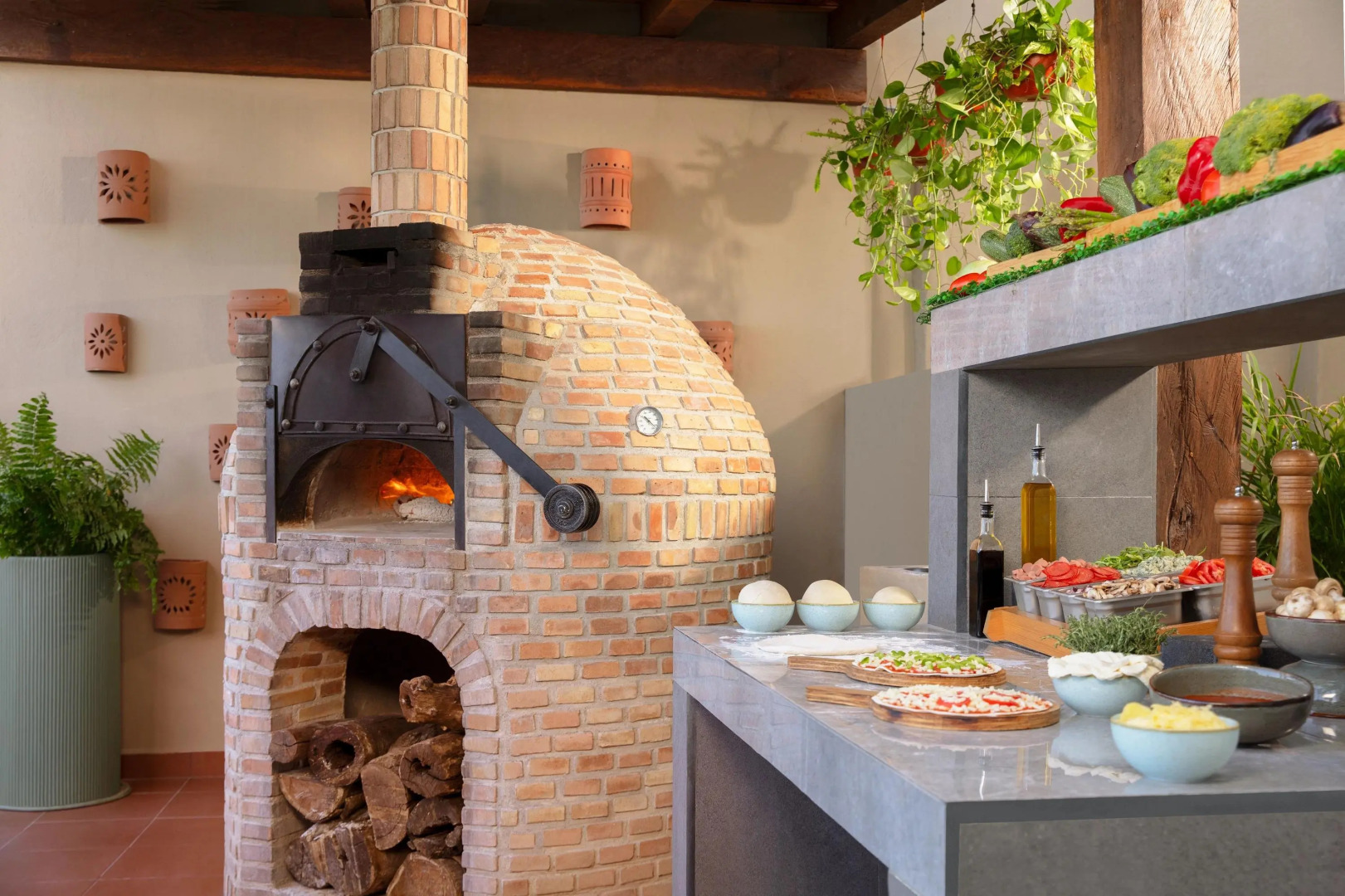 Dreams Cozumel Cape Resort & Spa - All Inclusive