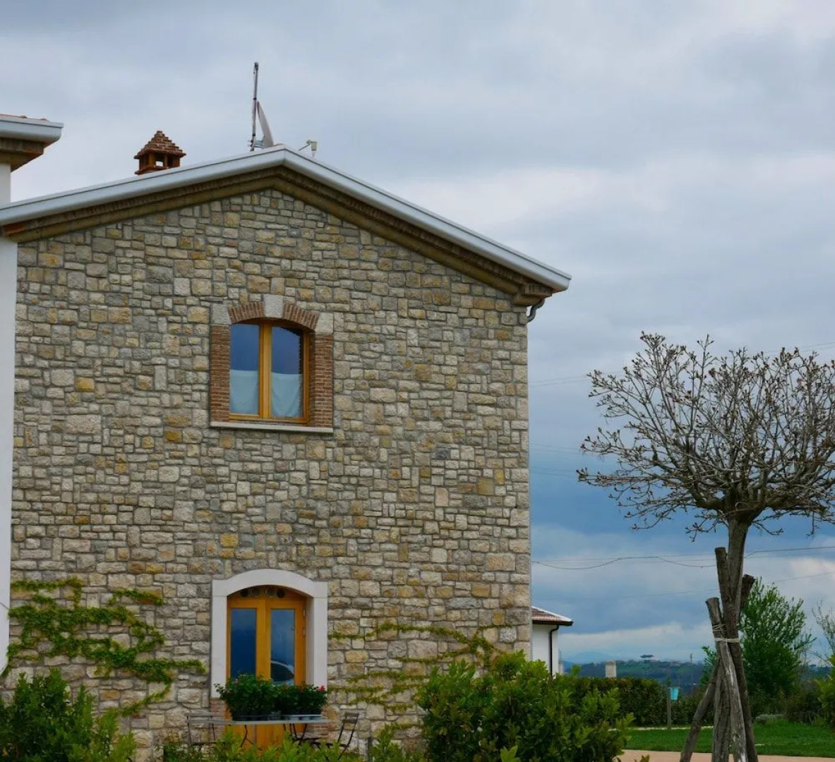 Masseria Fontana dei Fieri