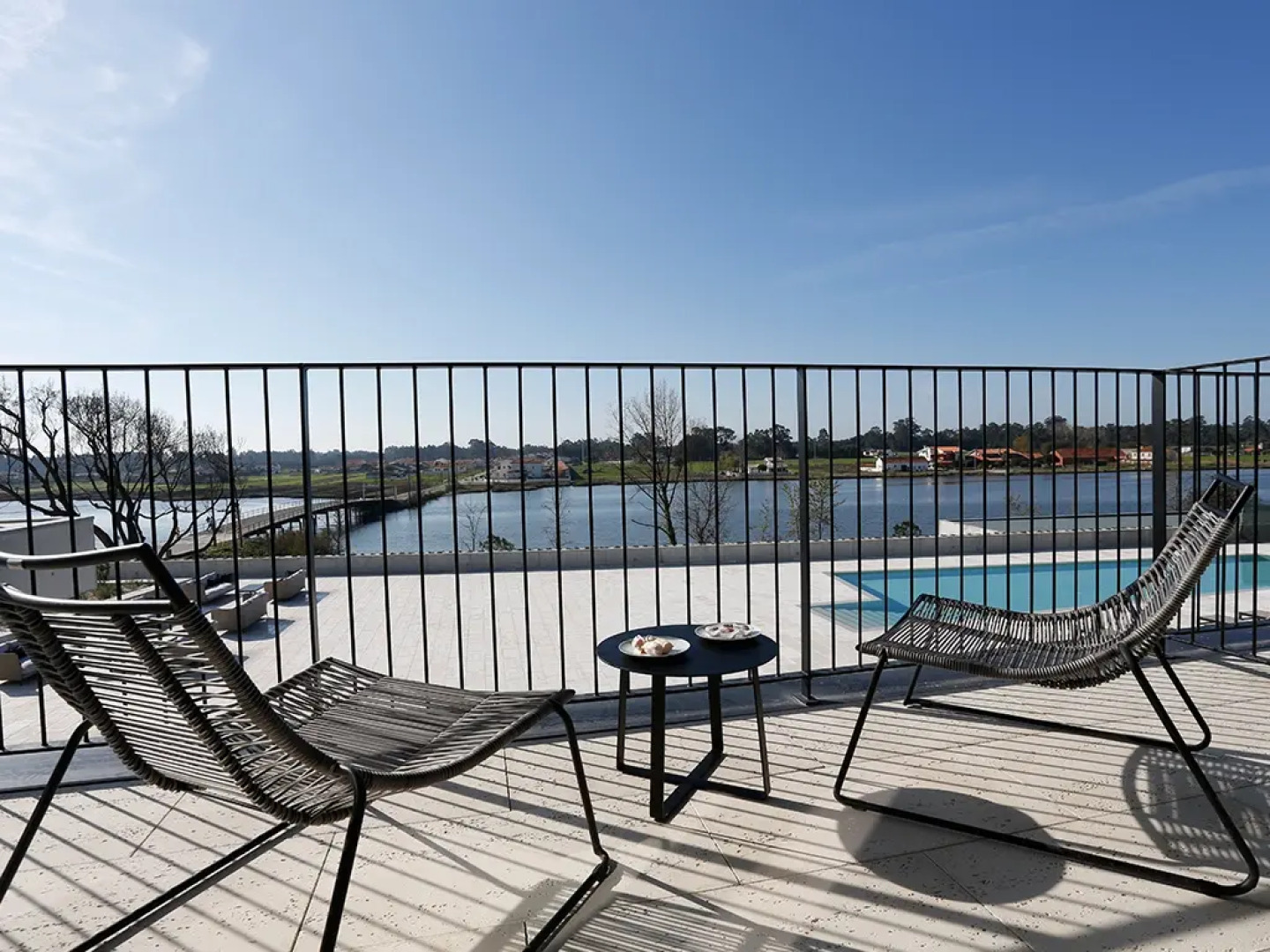 Montebelo Vista Alegre Ílhavo Hotel