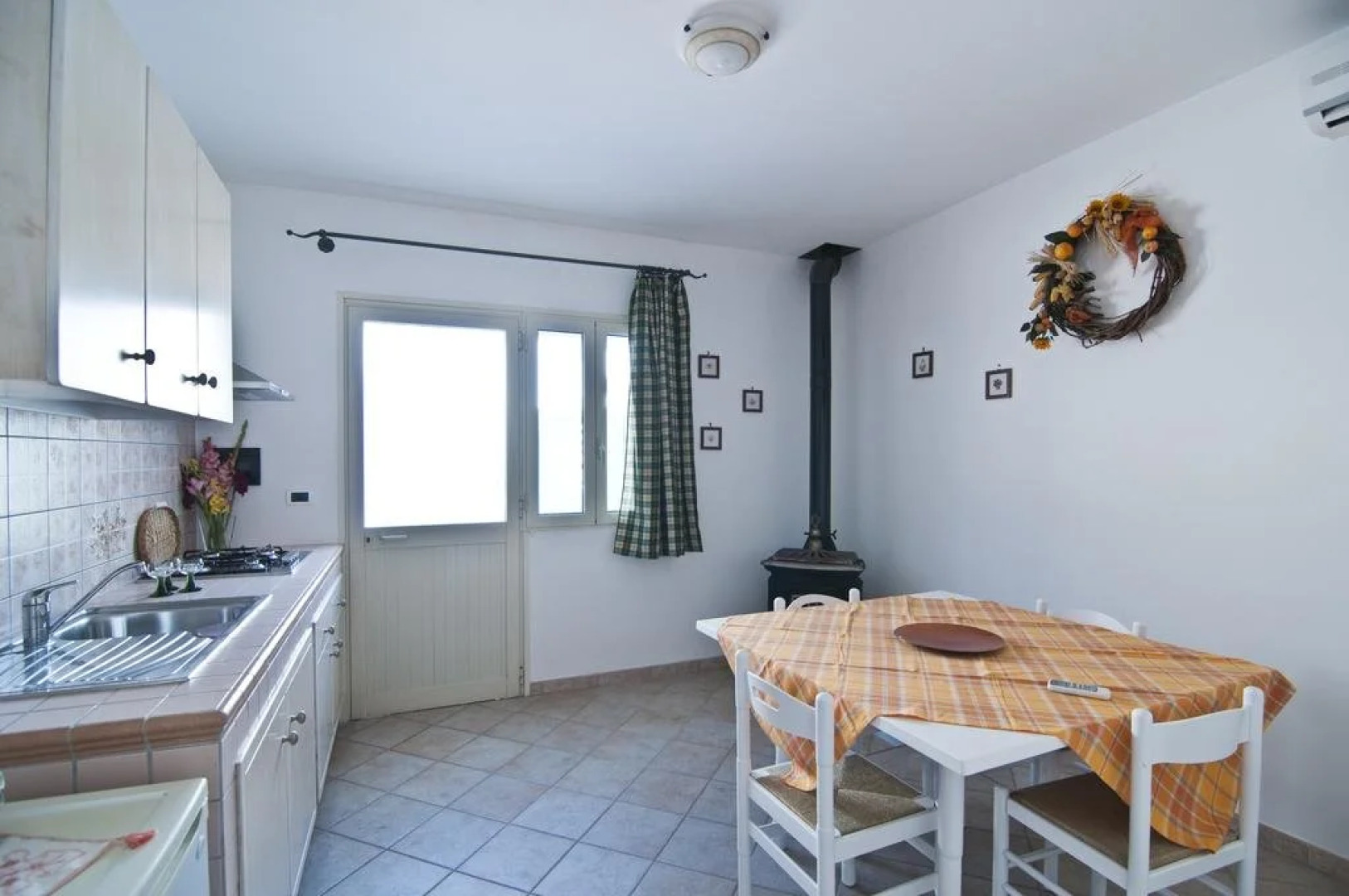 Casa Vacanza La Scisa