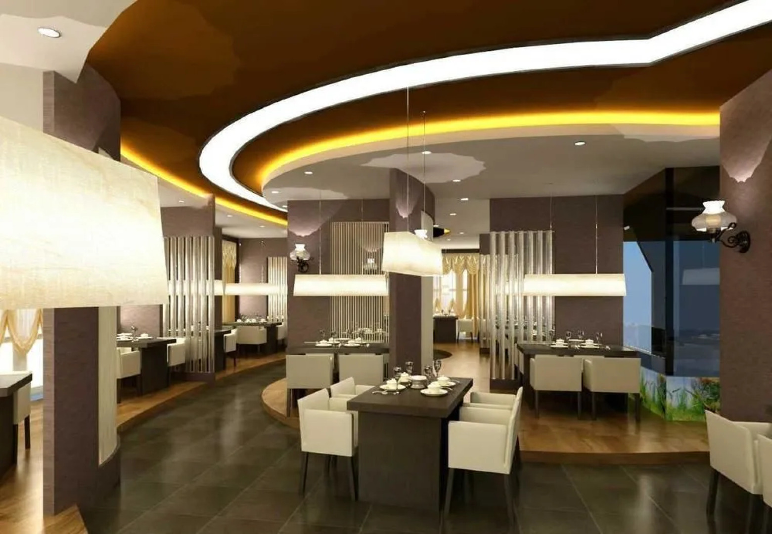 Nanning Hairunyuntian International Hotel