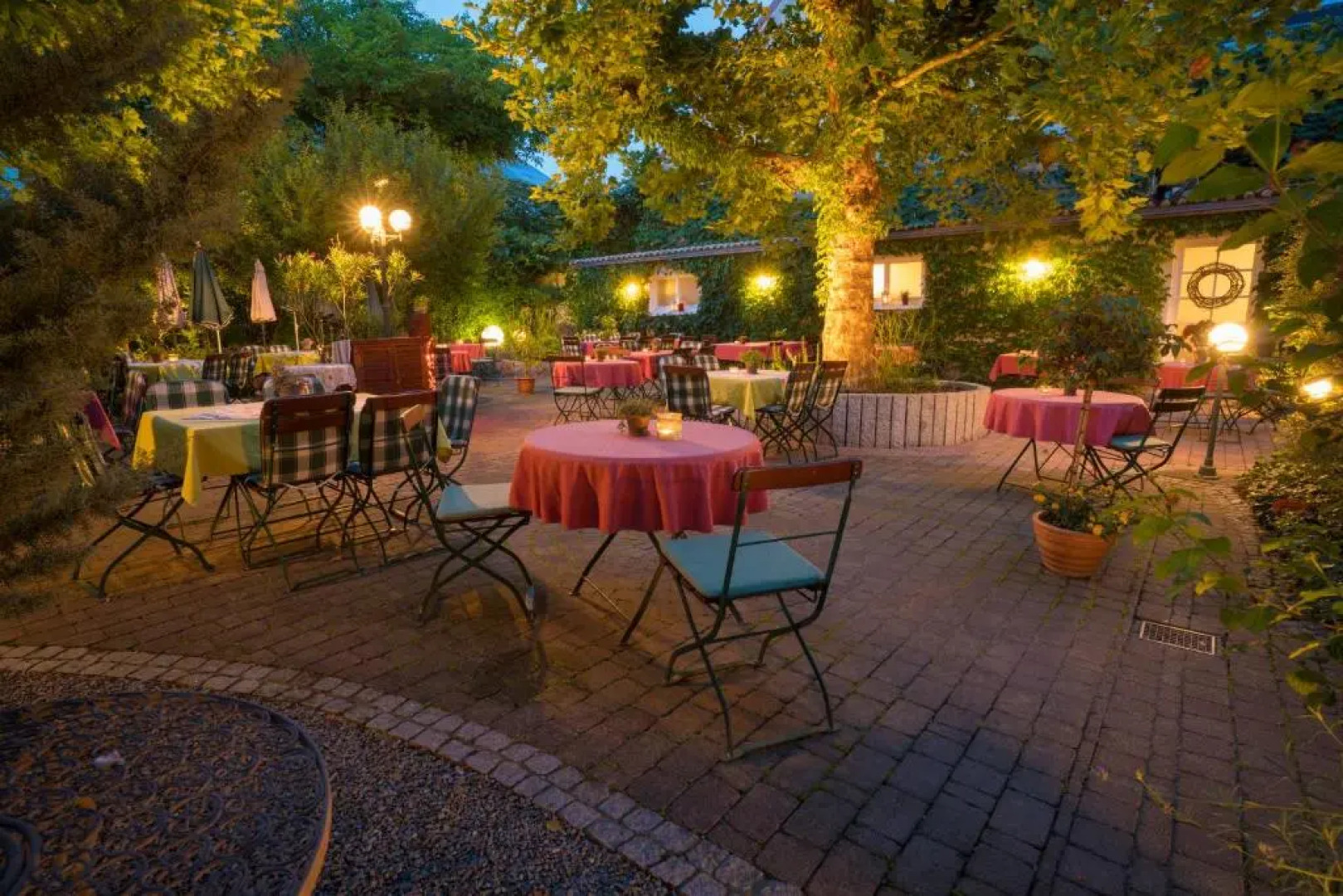 Pflugwirts Hotel und Gasthaus