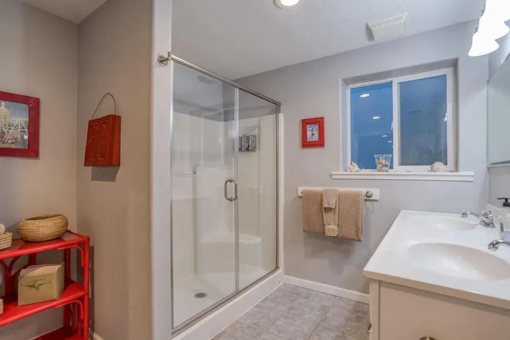 Once Upon a Tide - Rockaway