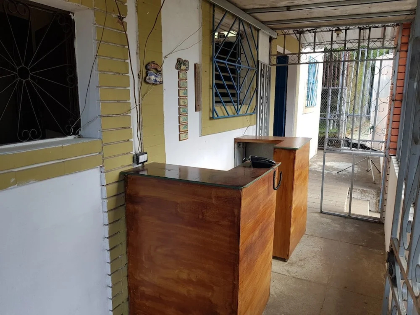 Hotel Los Naranjos
