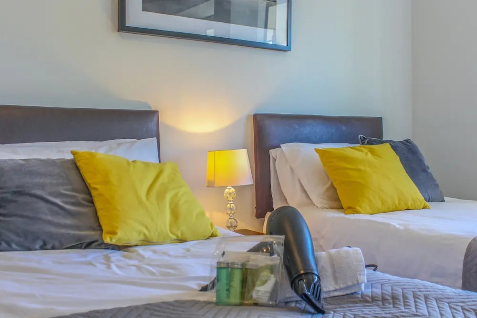 West Swindon Serviced Apartment