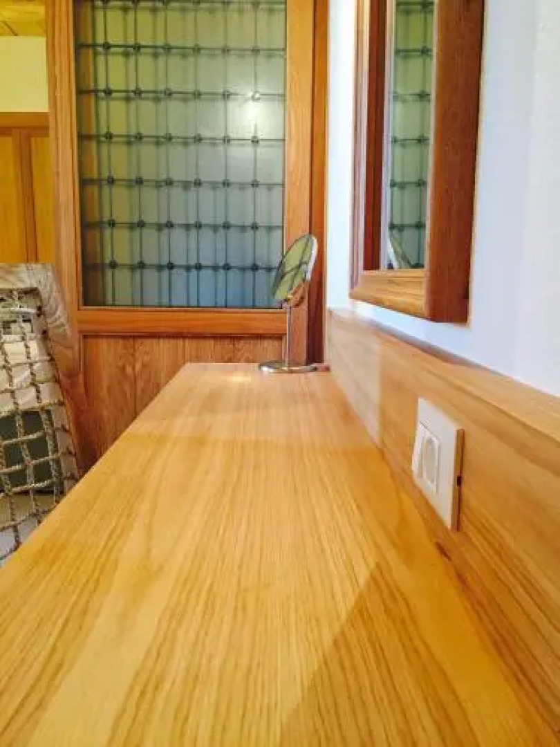 Hotel Porto Loutro on the Hill