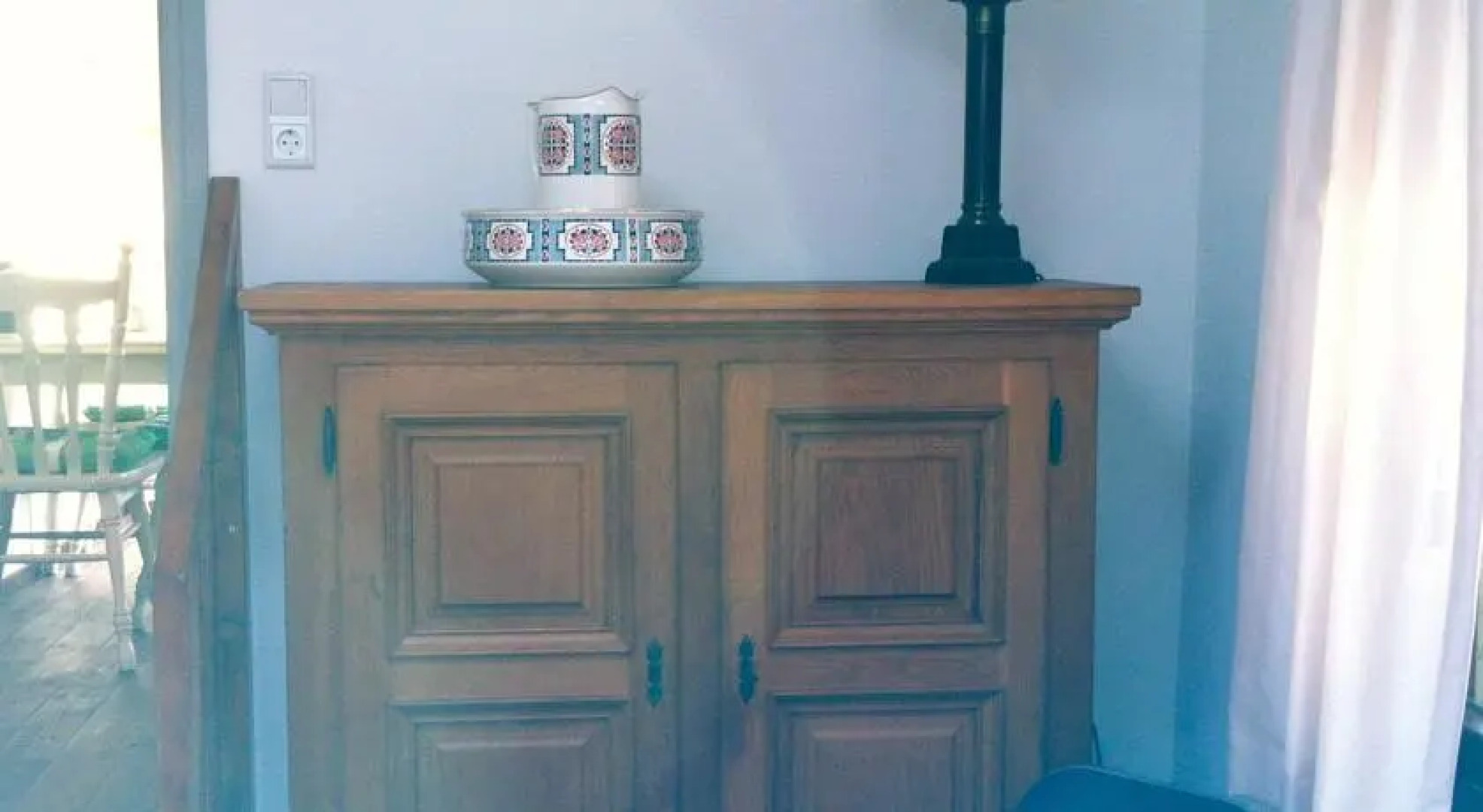 Bed & Breakfast Heuvelland