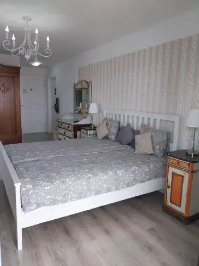 Apartments Villa Harmonie - Adults Only +14