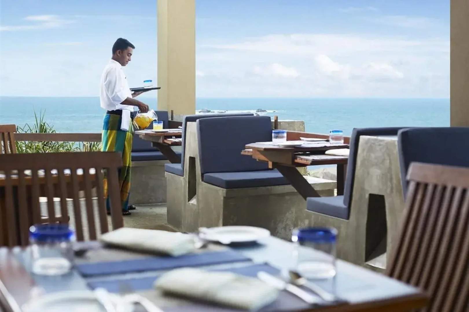 Jetwing Lagoon Wellness, A Luxury Reserve - Adults Only