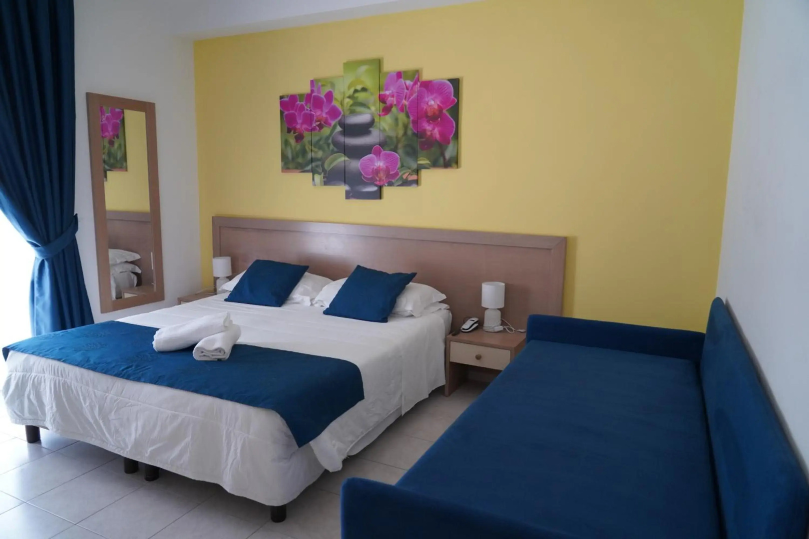 Albergo Parco Delle Agavi