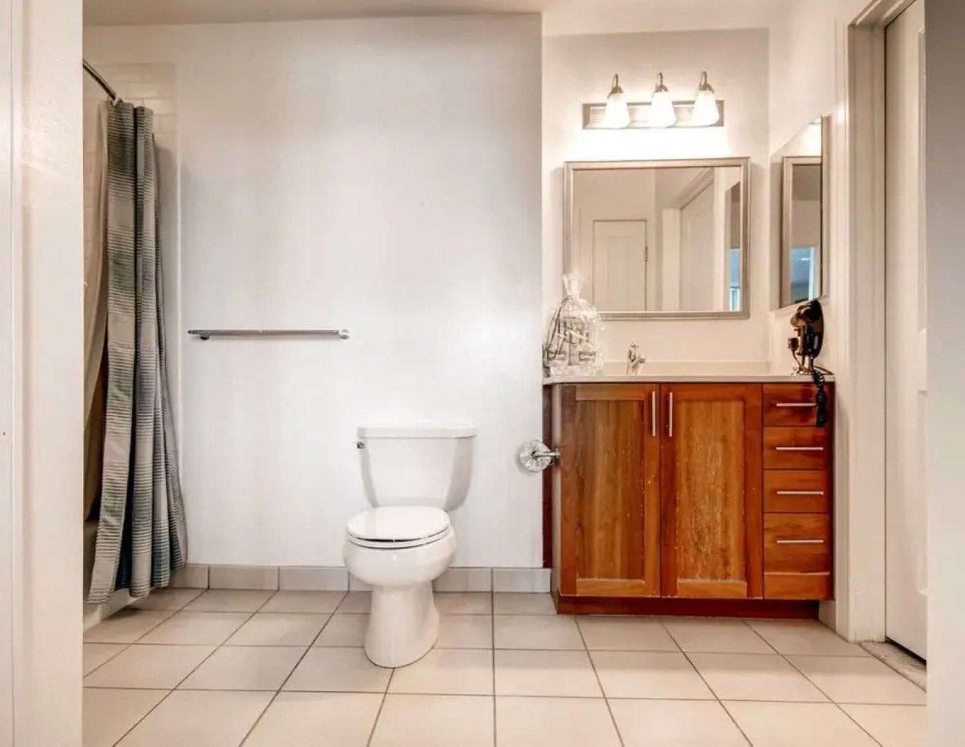 Global Luxury Suites Mass General Hospital