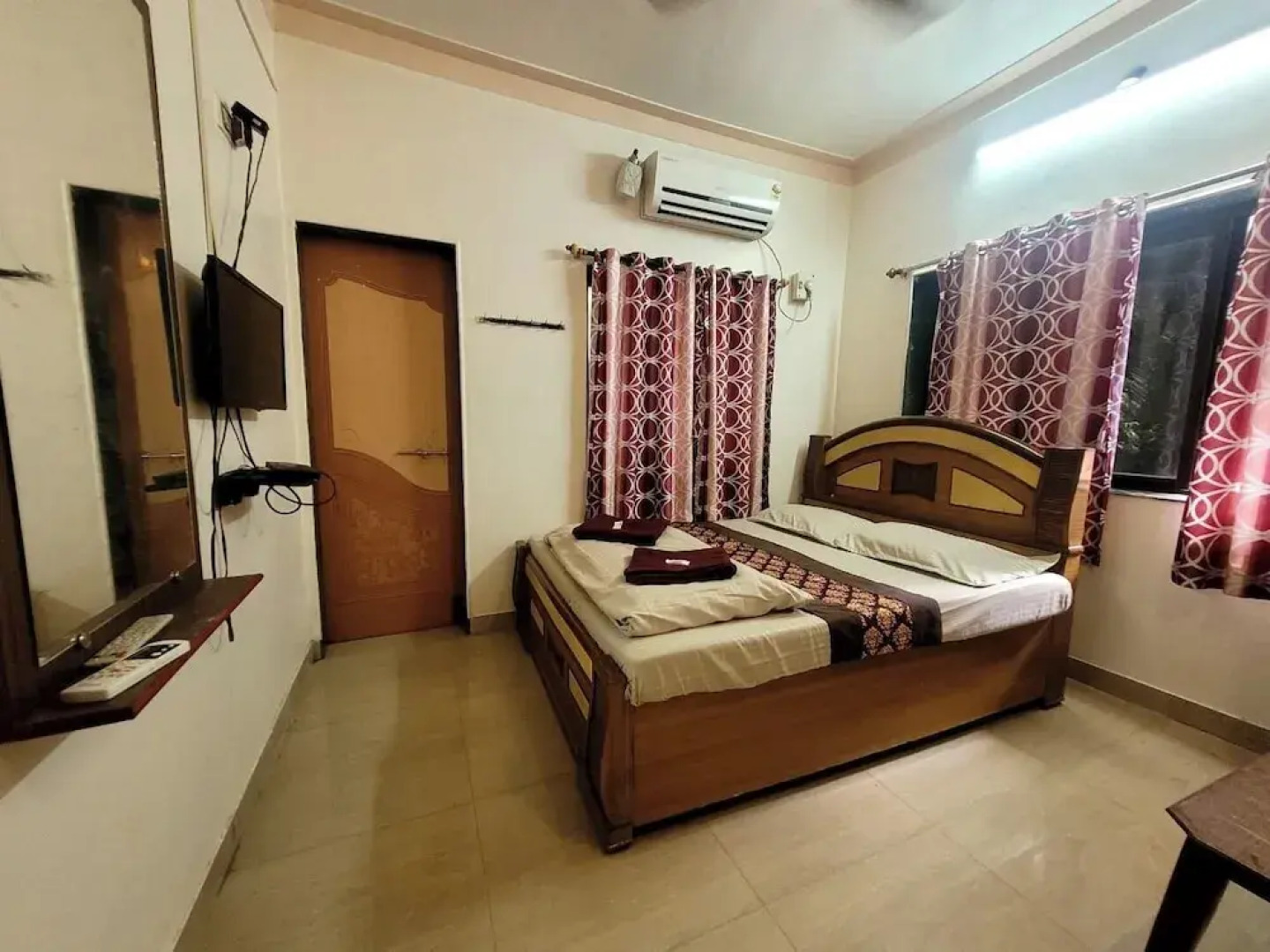 Sun And Sand Holiday Home