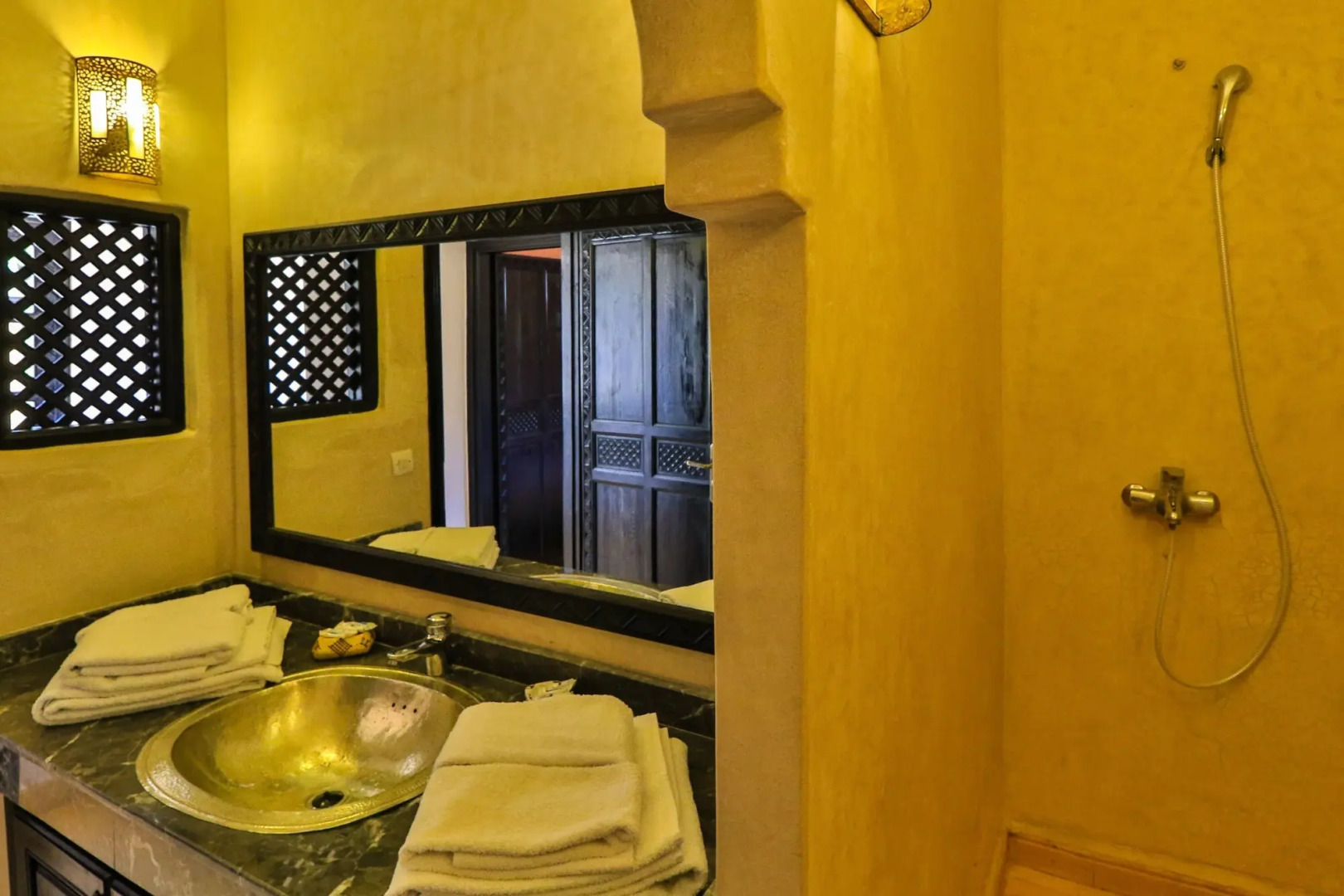 Essaouira Lodge