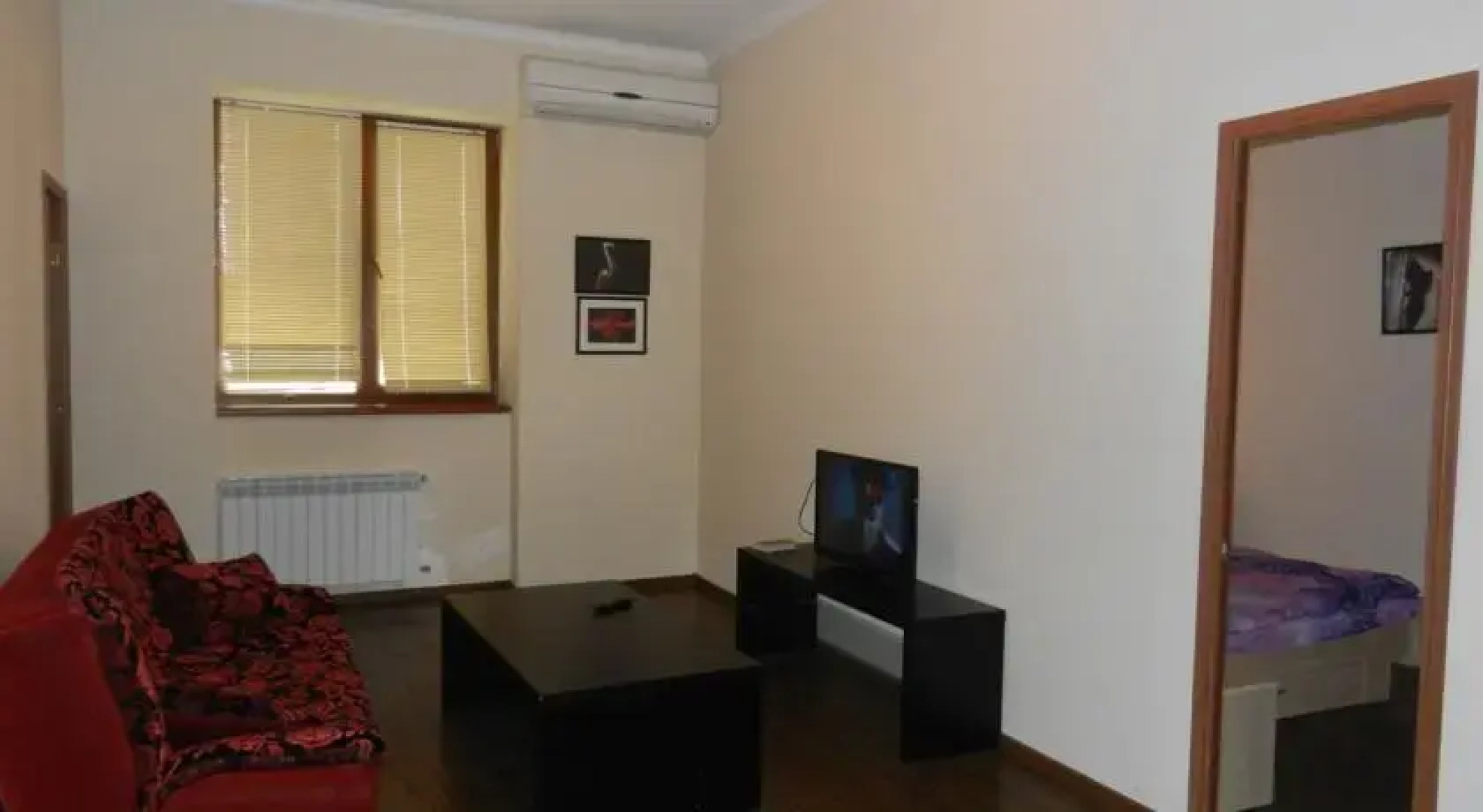 Apartment Yeznik Koghbatsi