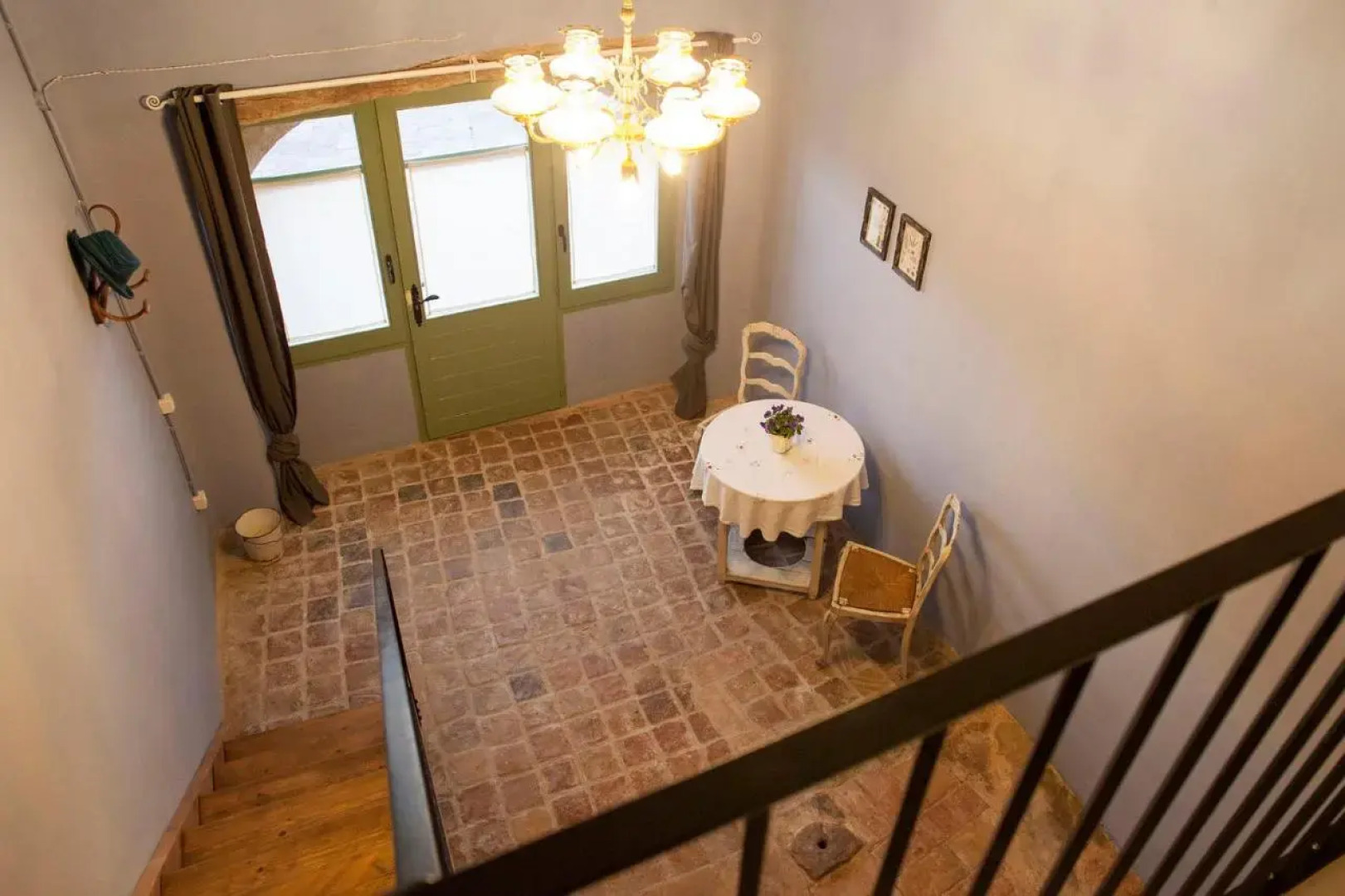 Masia CasaJoana Rural