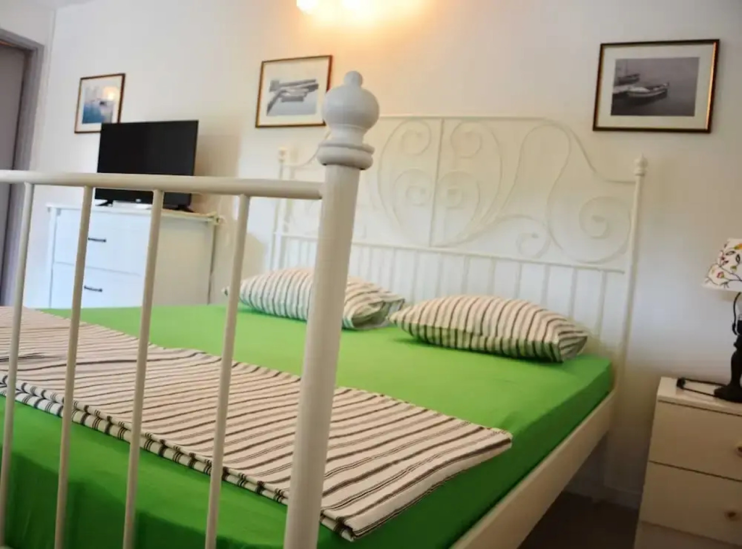 Blissful Bay Apartments Vrboska