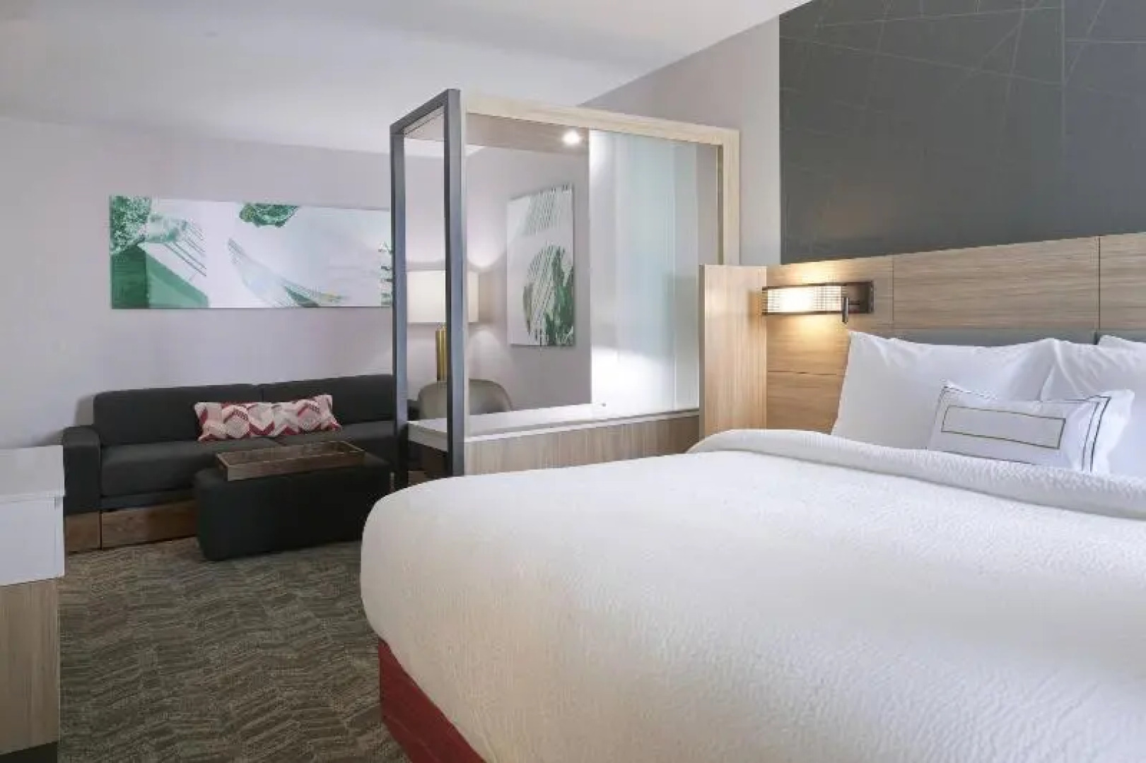 Howard Johnson East Lansing