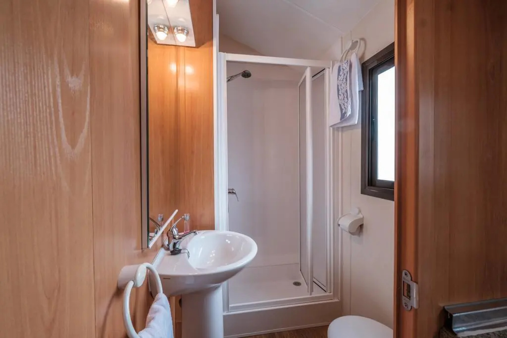 Camping Repòs del Pedraforca