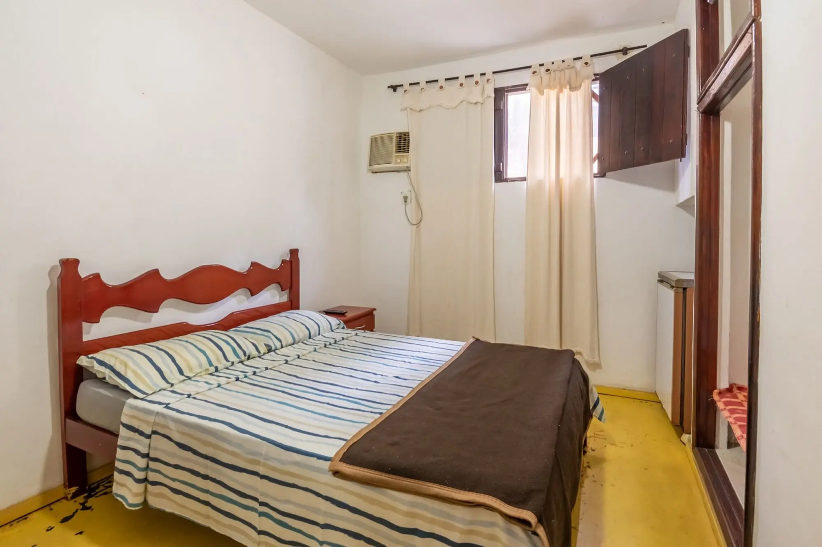 OYO Residencial Muriqui Apart Hotel, Mangaratiba