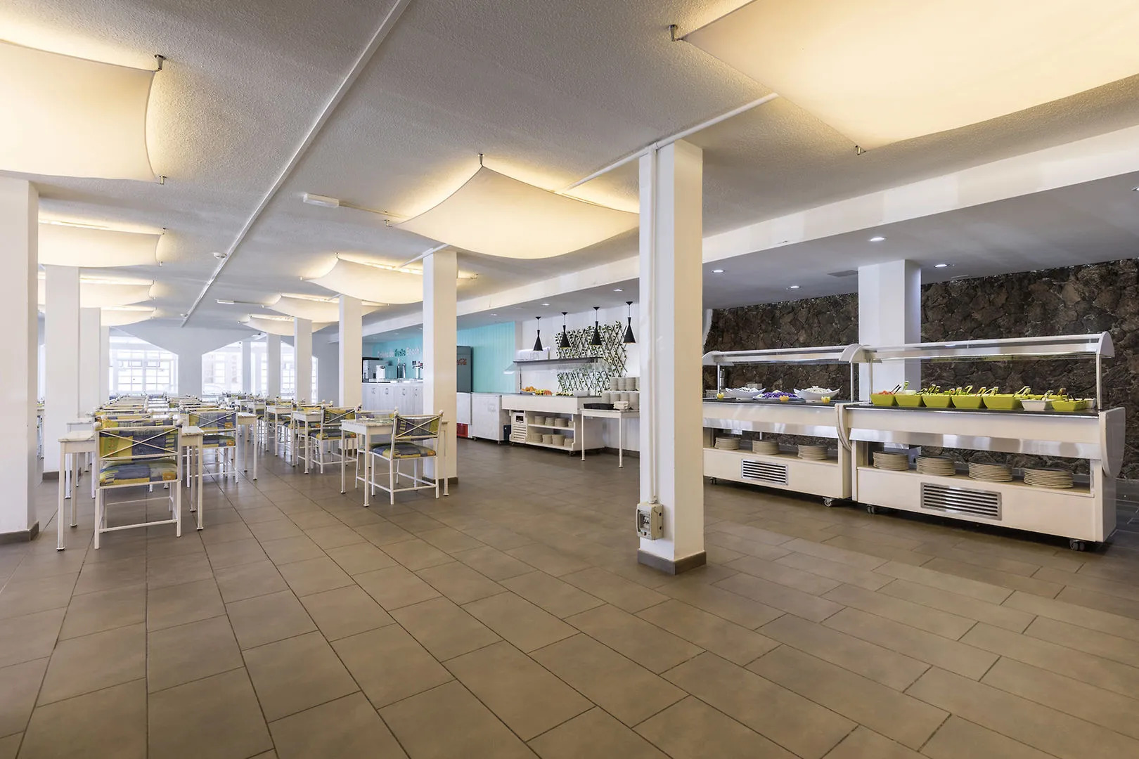 Smy Tahona Fuerteventura