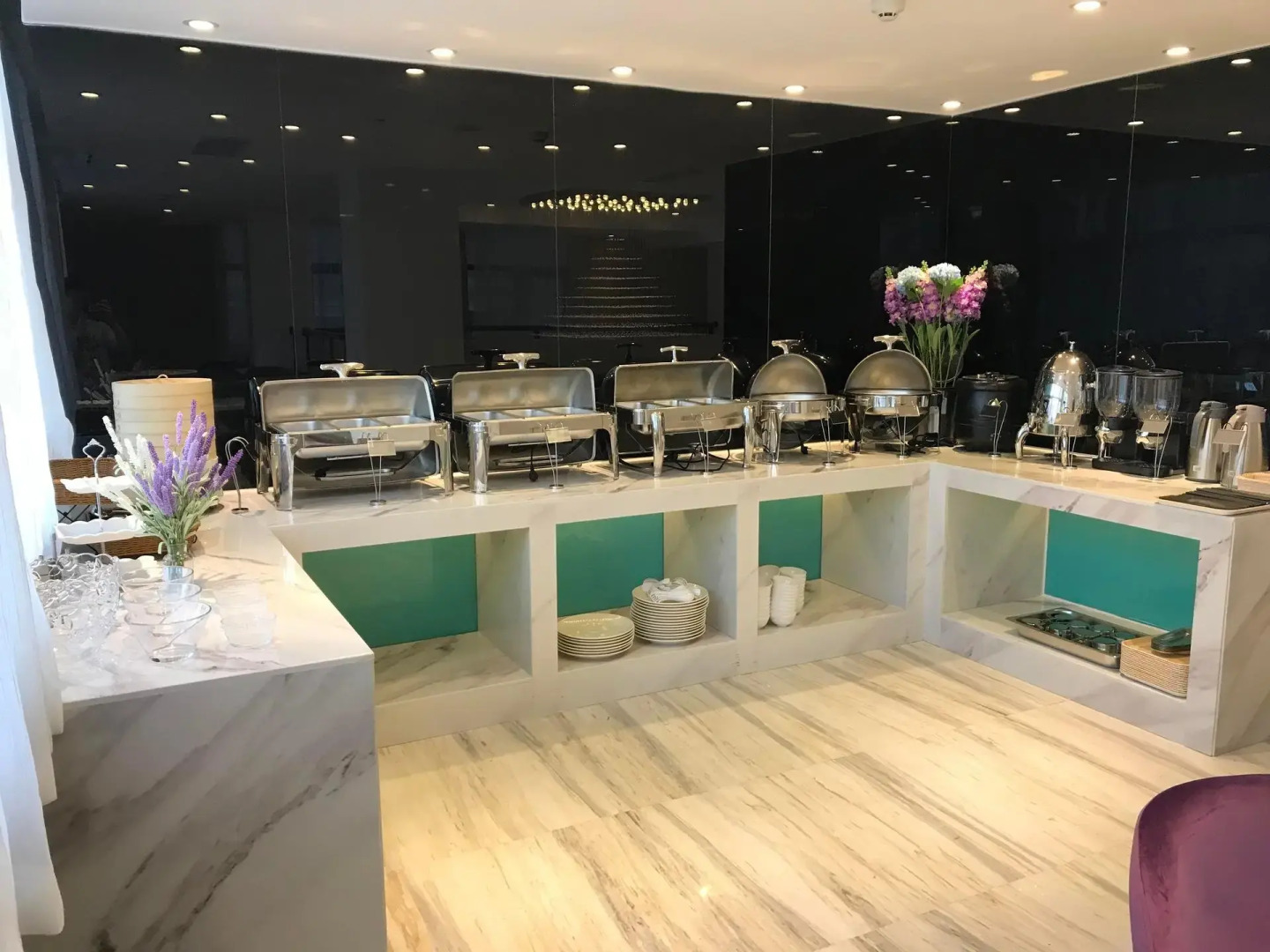 Lavande Hotel Shanwei Branch