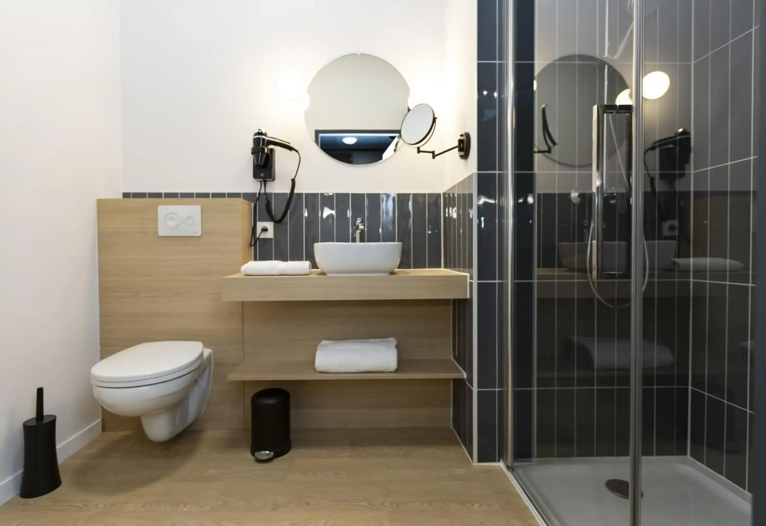 Appart Hotel Odalys City Le Havre Centre