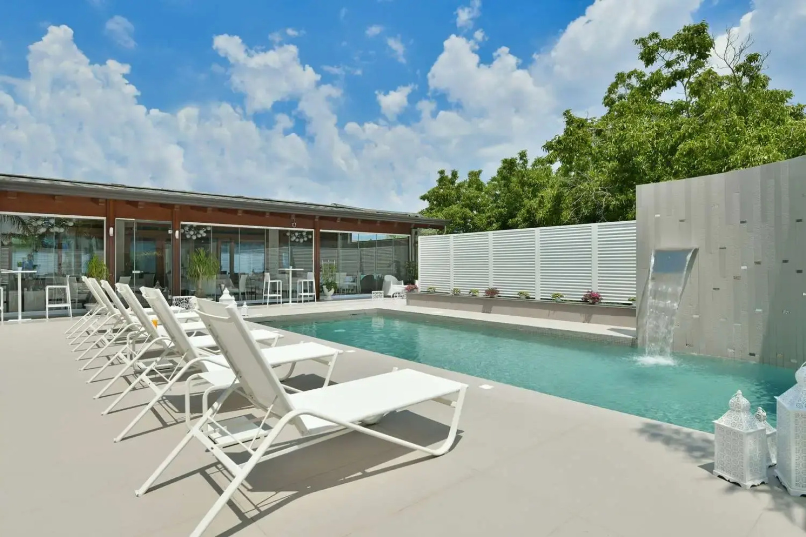 Best Western Hotel Ferrari