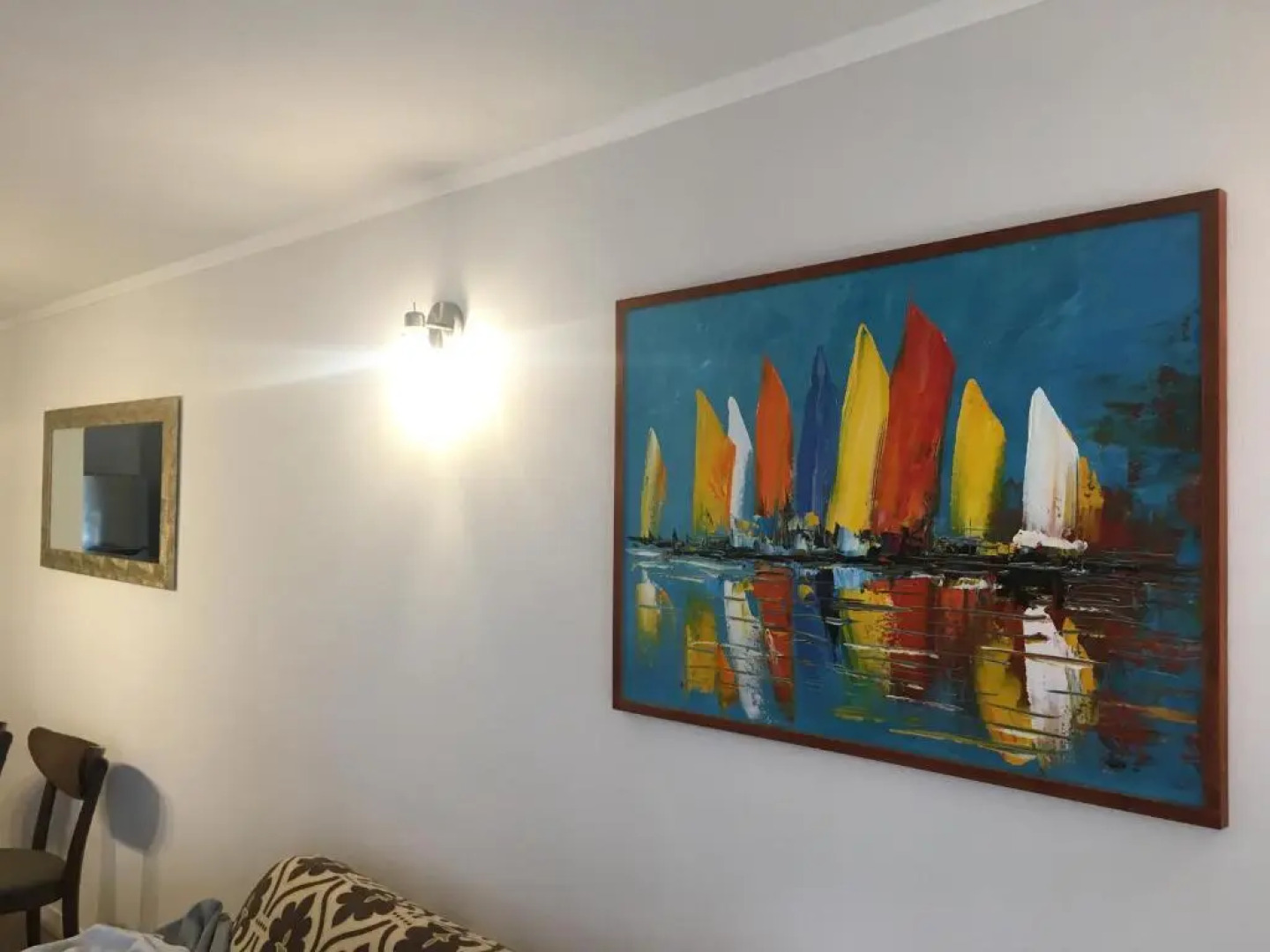 Hermoso Departamento a 5 min. caminando a la playa