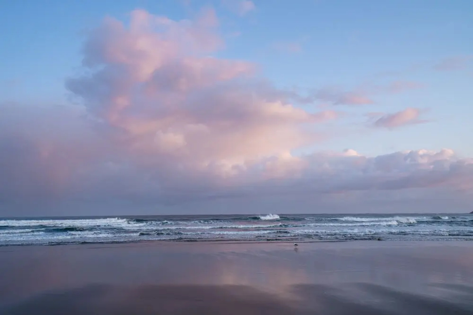 Oceanside Beachfront RV Resort