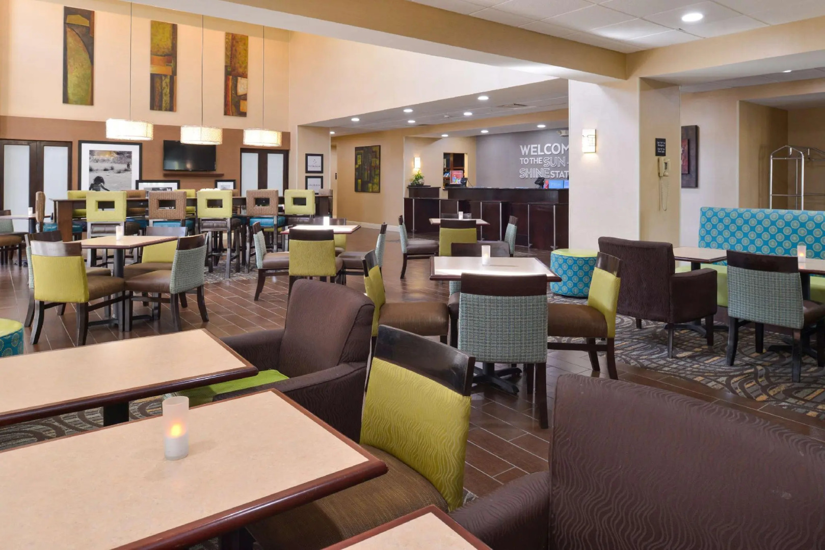 Hampton Inn & Suites - Cape Coral/Fort Myers Area, FL
