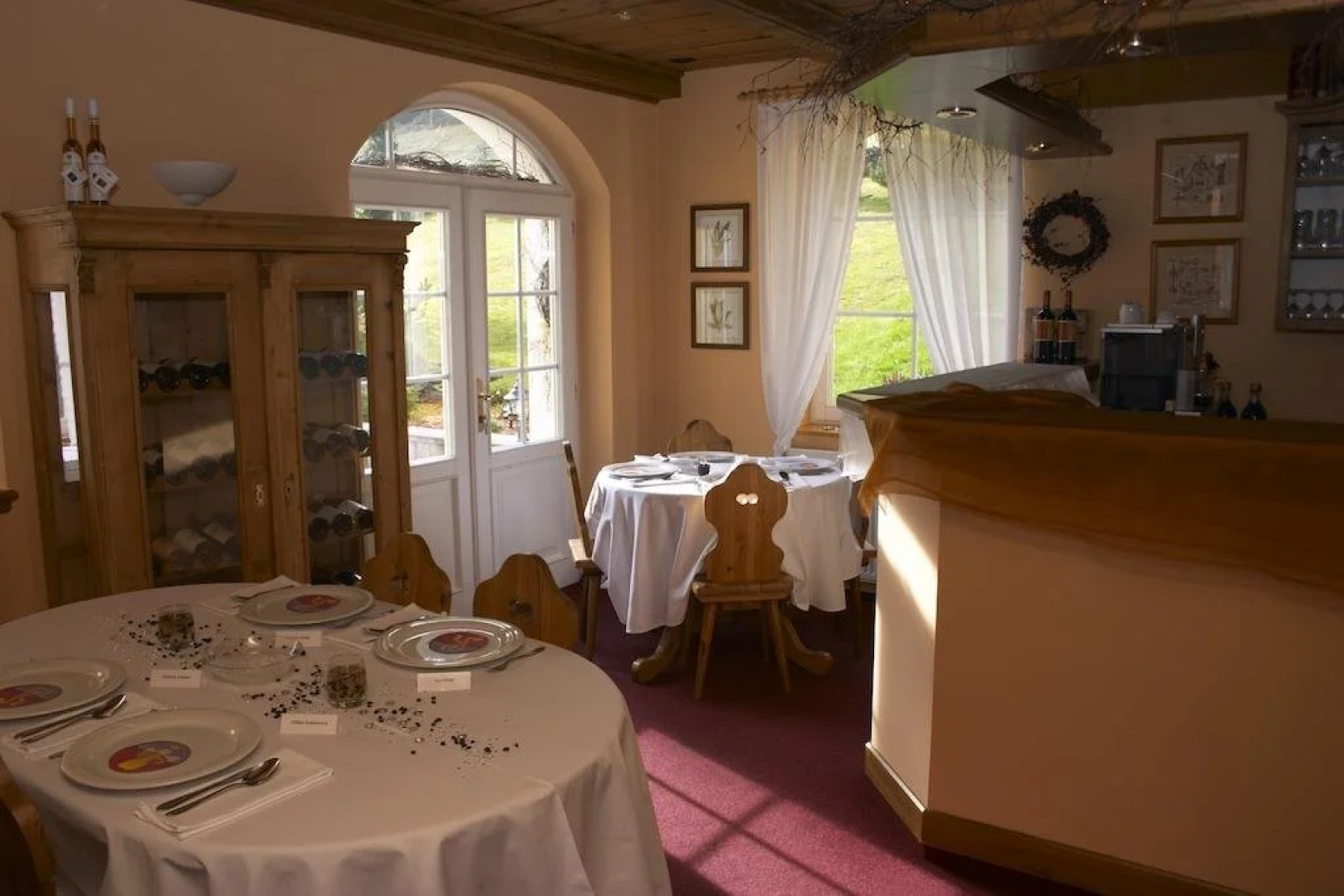 Hotel Nebozï¿½zek