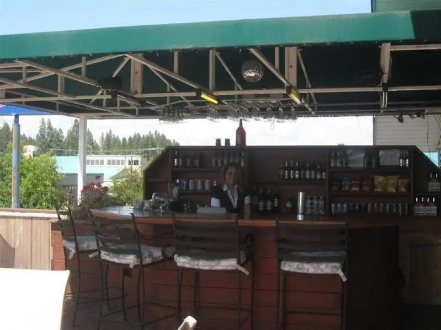 Silver Lake Motel Coeur d'Alene