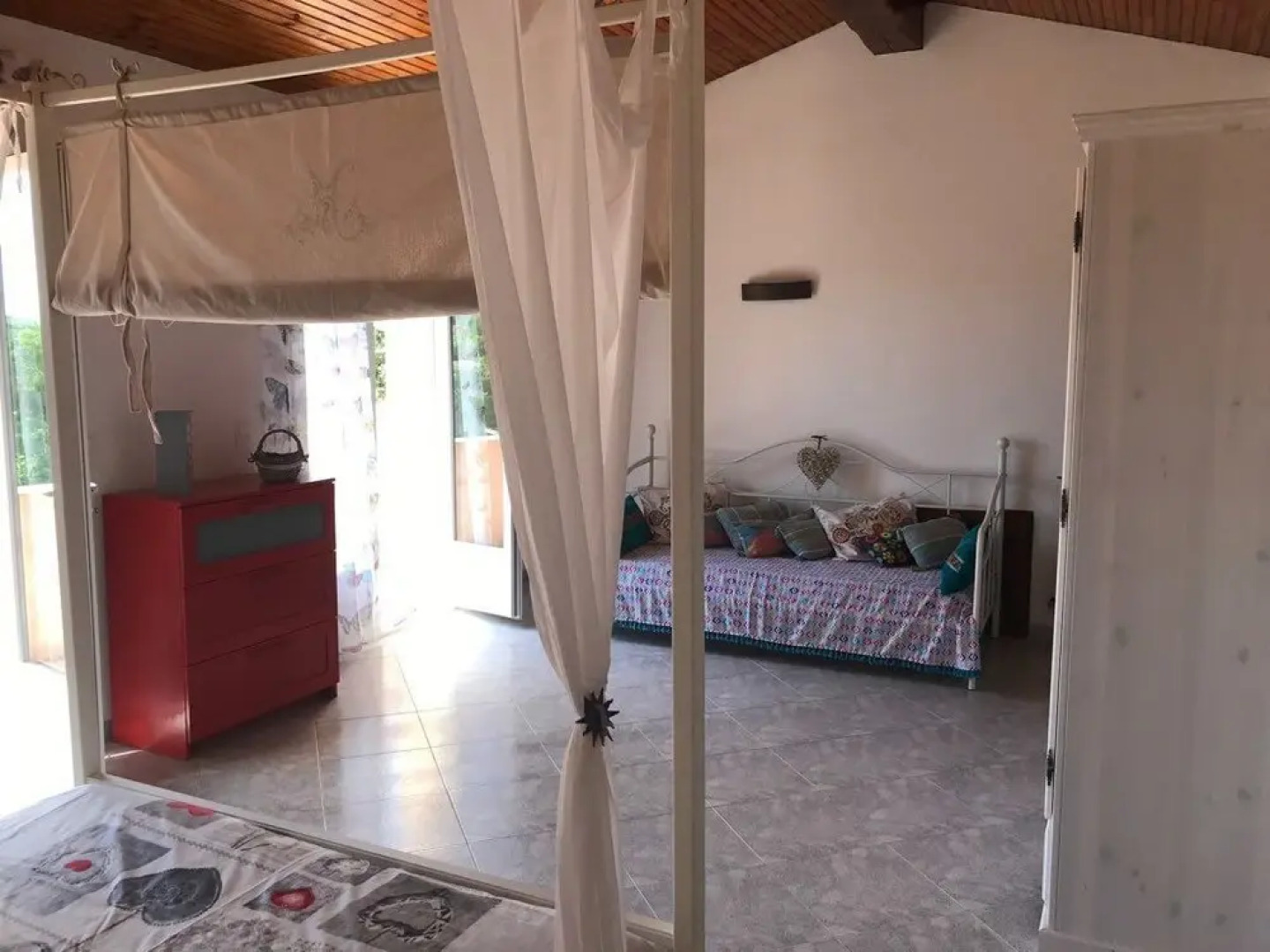 La Cigalou - Villa entière avec piscine