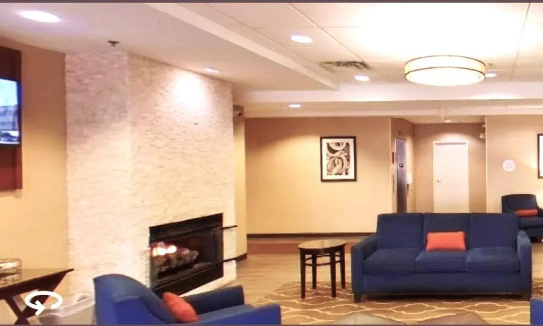 Comfort Inn Louisville Southwest