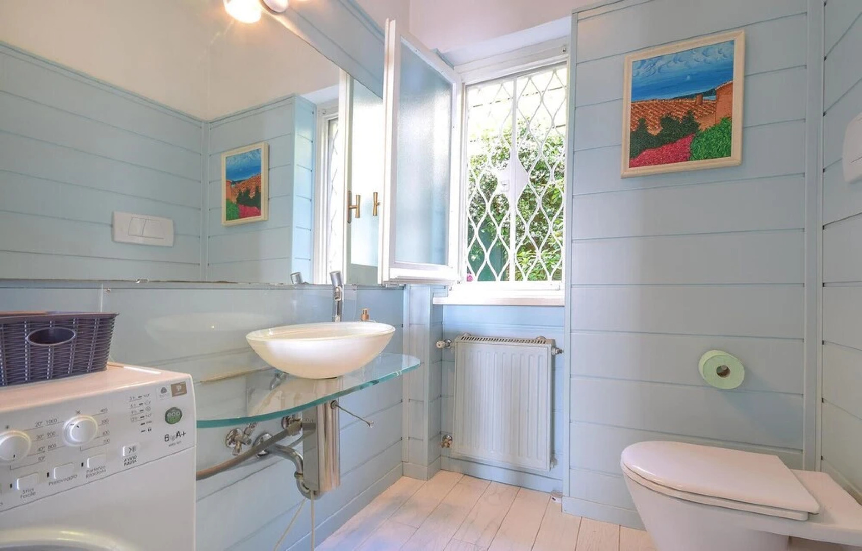 Beautiful Home in Camogli With Wifi