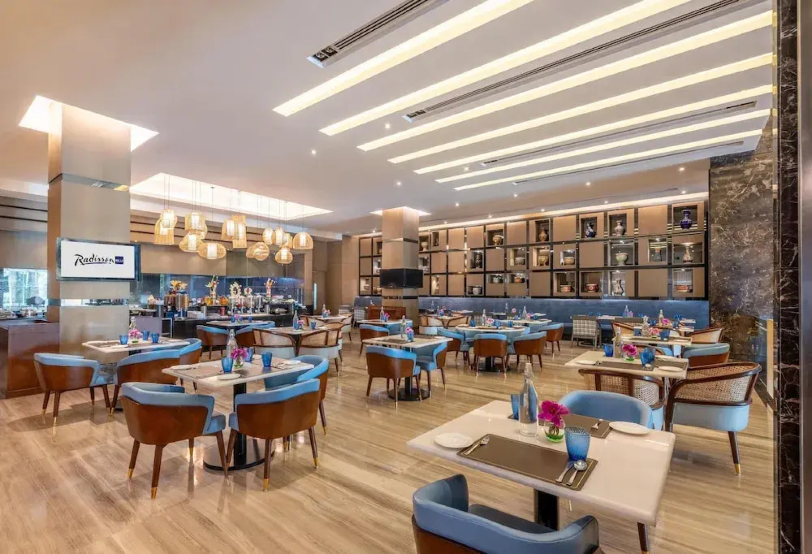 Radisson Blu Hotel Rudrapur