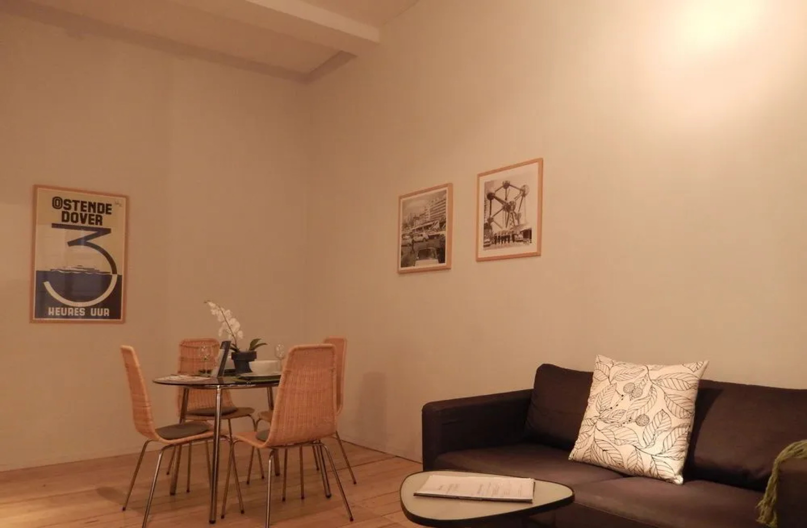 Aparthotel Typically Brussels