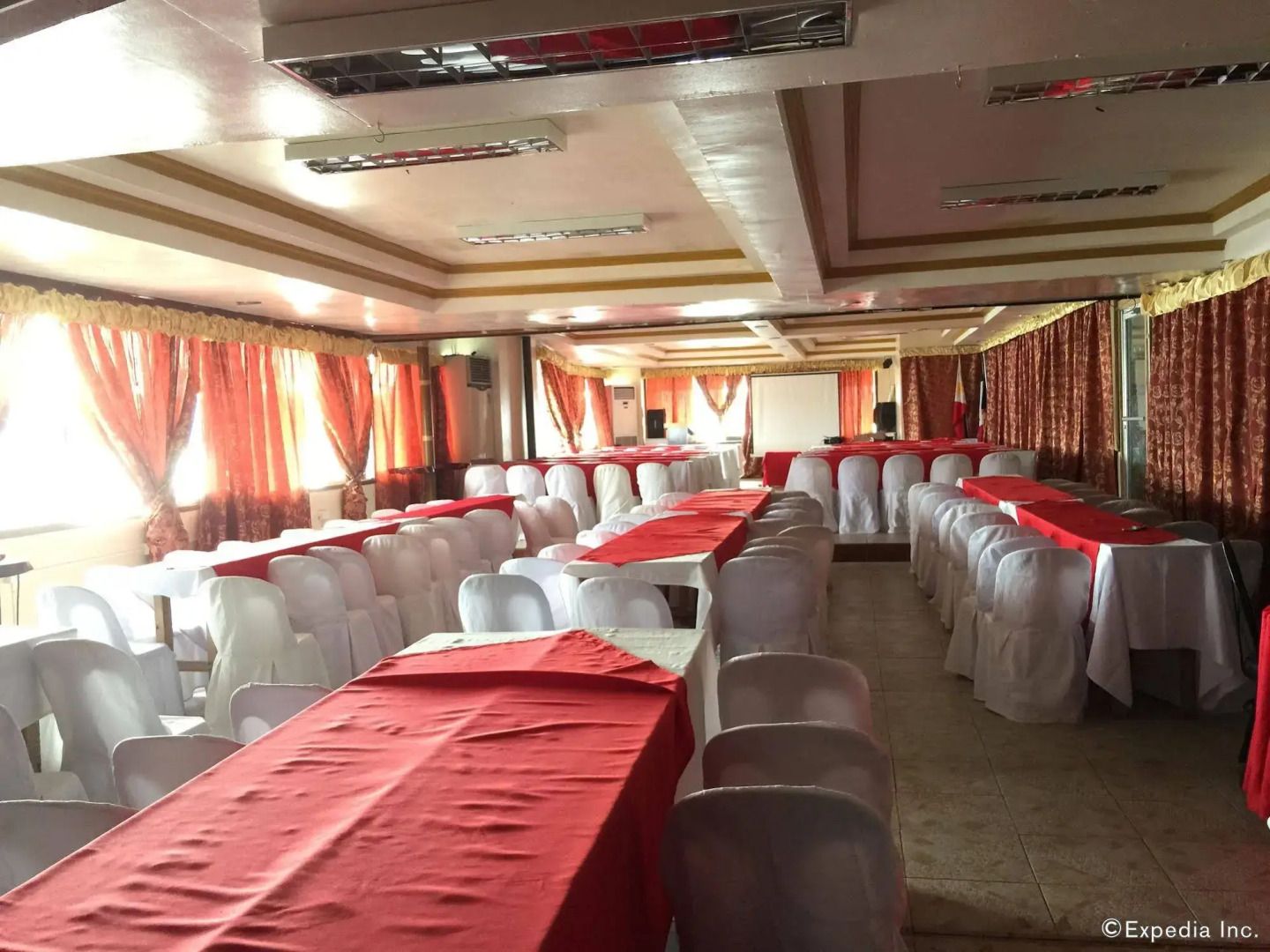 Casa Rey Francis Pension House