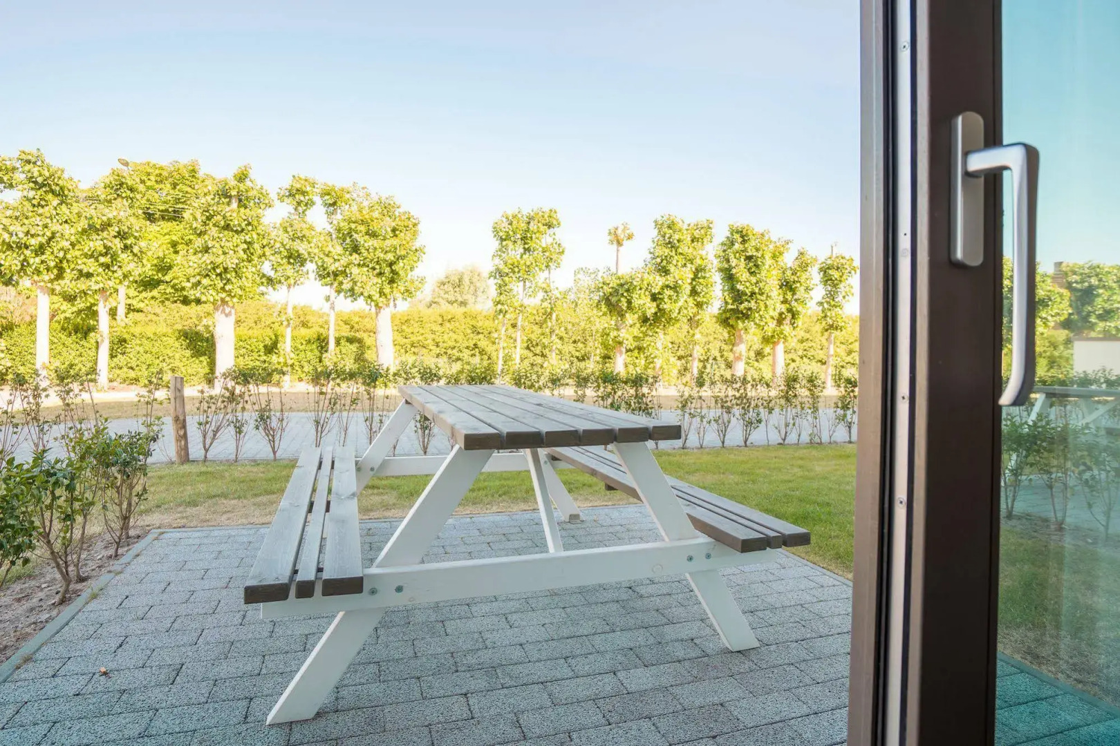 Holiday Suites Westende