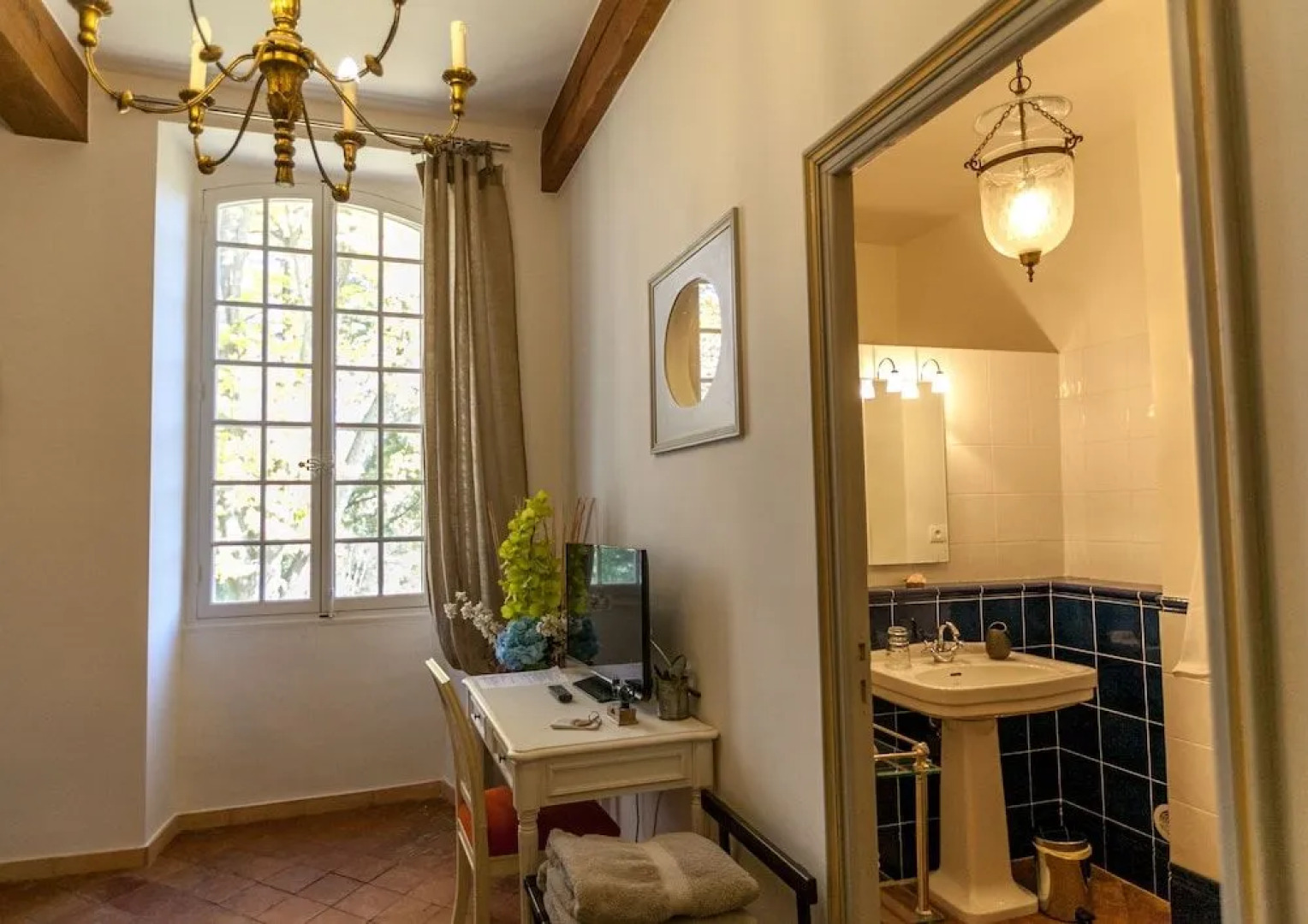 Château de Saint Félix