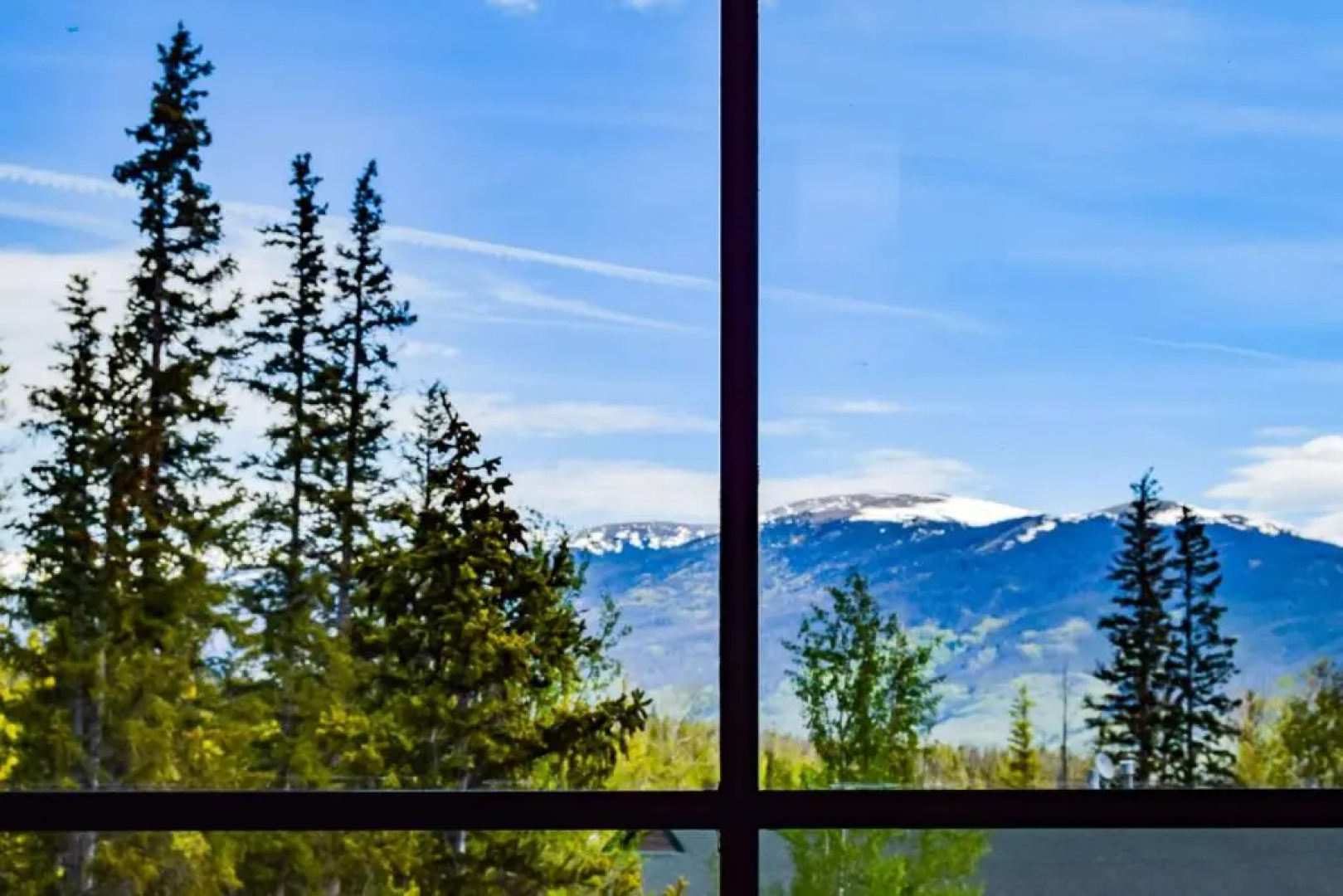 Treehouse Village 323