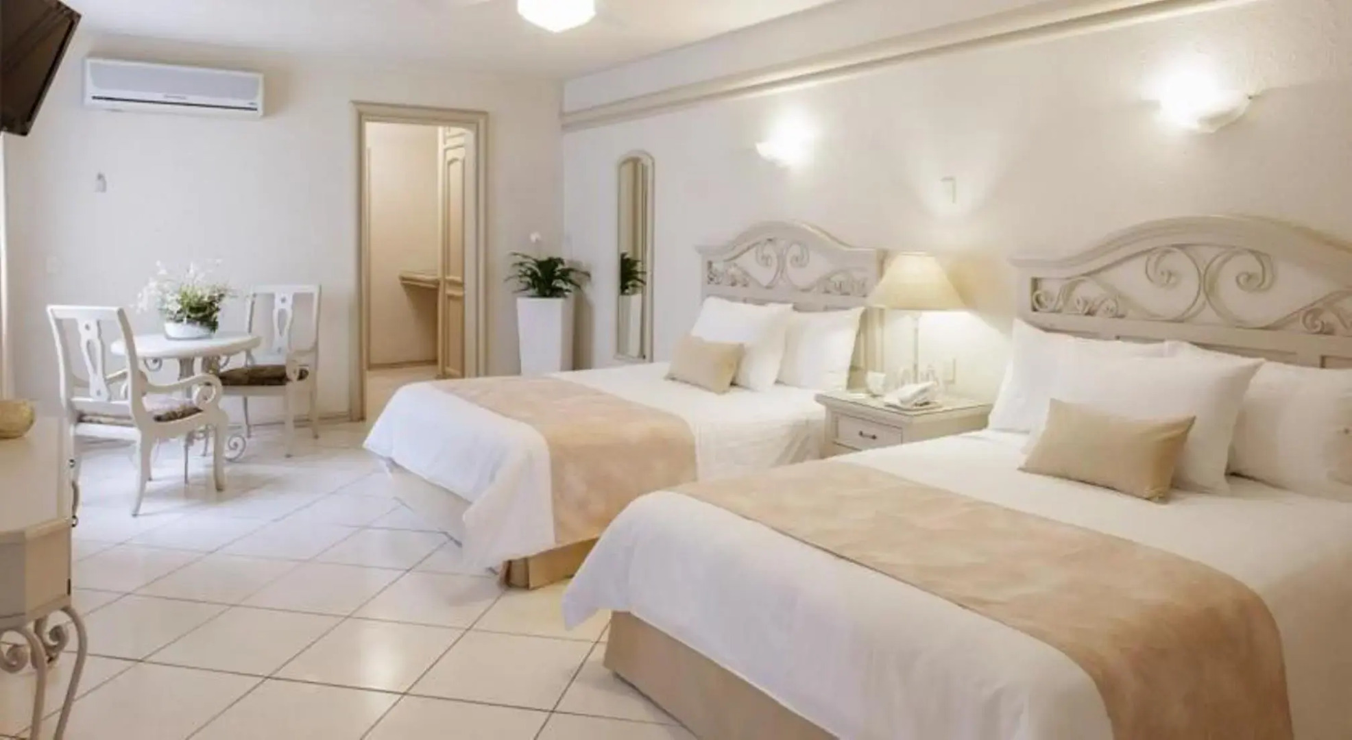 Hotel & Suites Quinta Magna